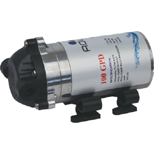Booster Pump
